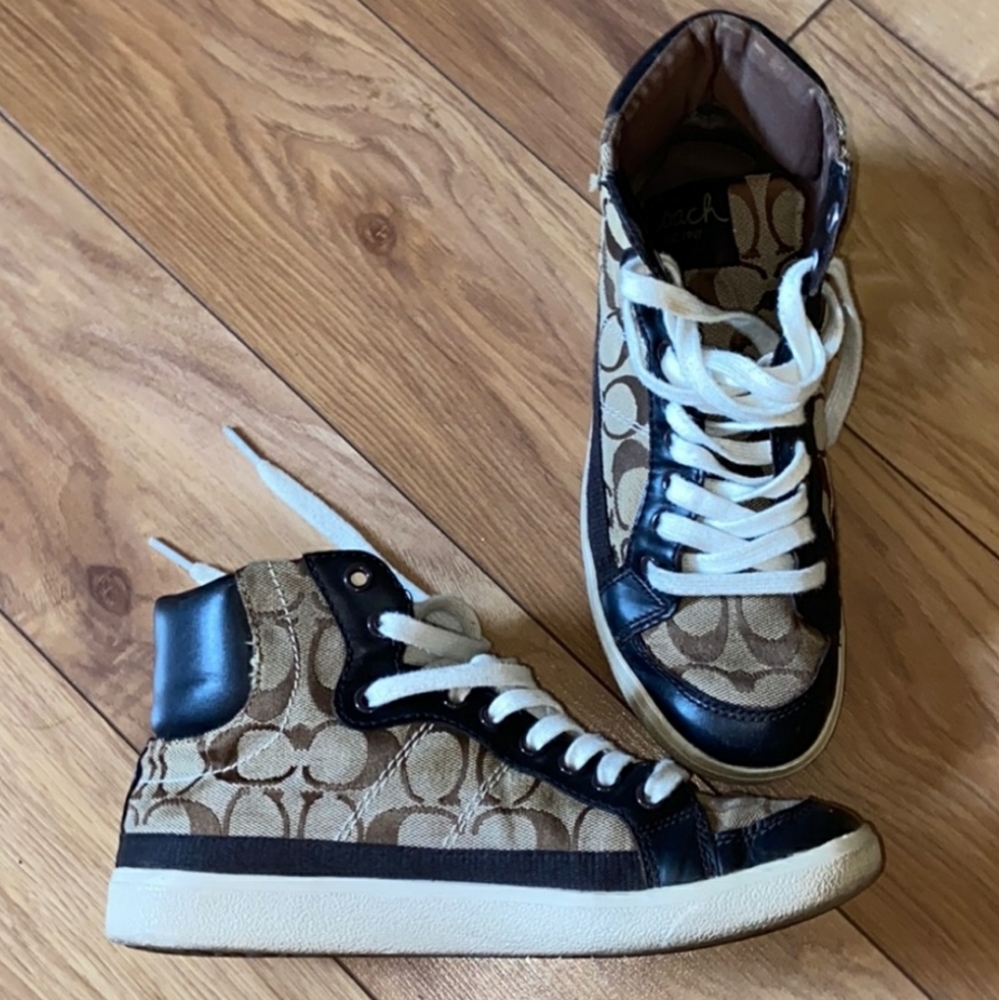 Coach Sneakers